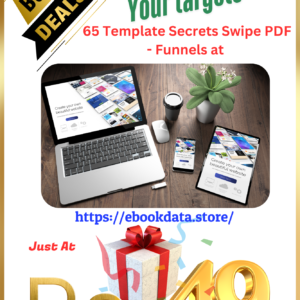 65 Template Secrets Swipe PDF