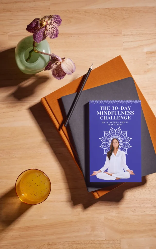 Transform Your Life with eBookData Store: Unlock a Revolutionary Digital Library for Career Growth, Health, and 3x Productivity! 5 The 30-Day Mindfulness Challenge