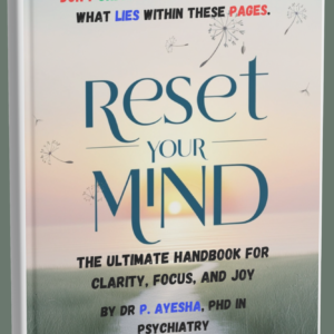 Reset Your Mind