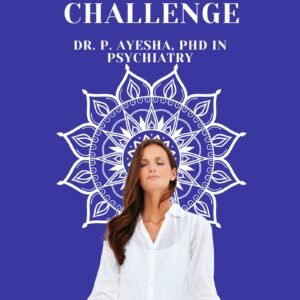 The 30-Day Mindfulness Challenge