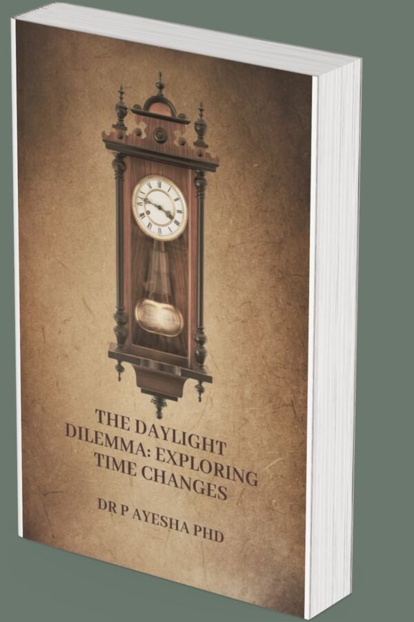 The Daylight Dilemma