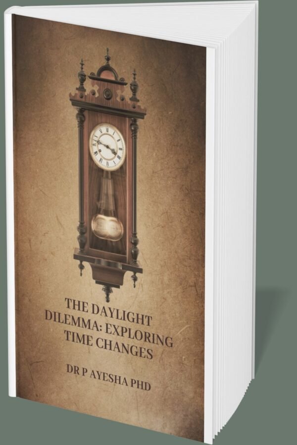 The Daylight Dilemma