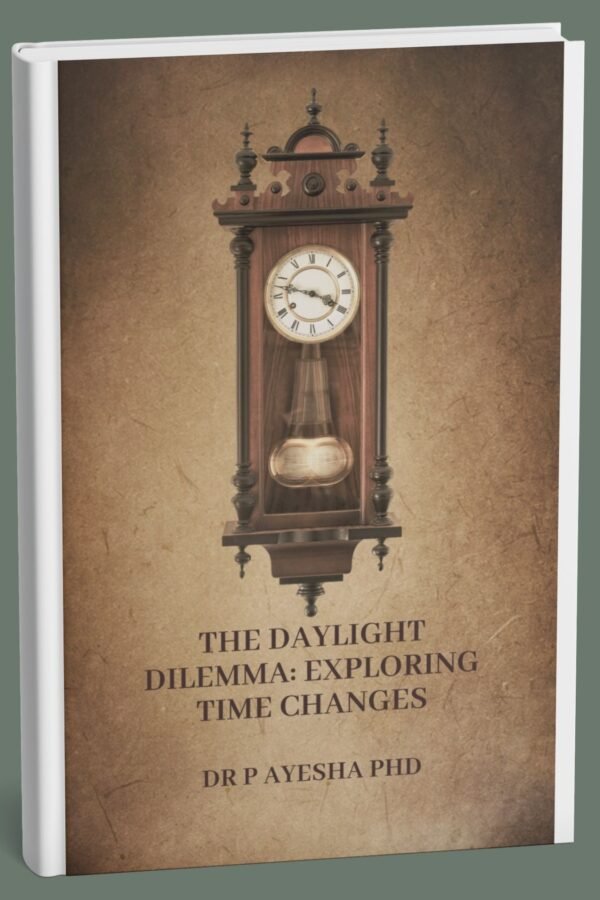 The Daylight Dilemma