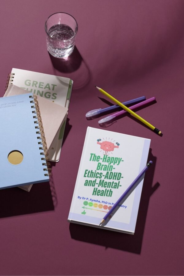 The Happy Brain