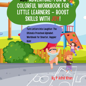 Fun Learning for Preschool