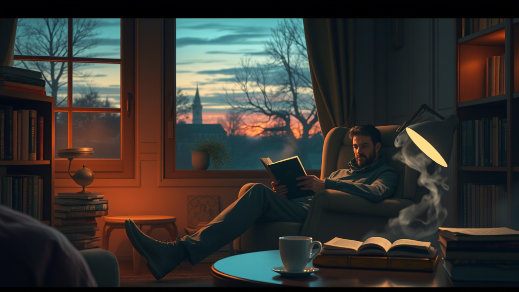 finish reading a book: 7 Expert Tips to Transform Your Reading Habits 2 finish reading a book