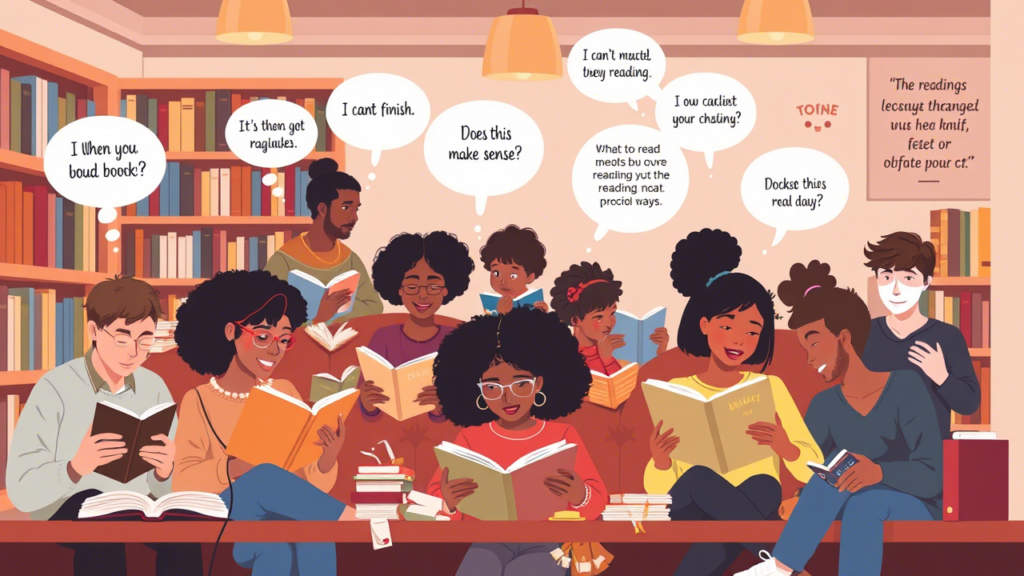 finish reading a book: 7 Expert Tips to Transform Your Reading Habits 5 68ccd3bd 15f1 47d4 834c ac4d80defaa7