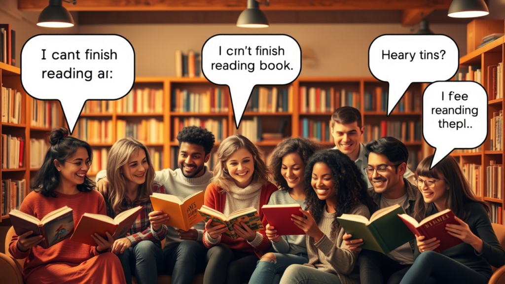 finish reading a book: 7 Expert Tips to Transform Your Reading Habits 6 8ca0024f 7fd4 4041 883b bdb0791687c7