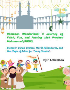 Ramadan Book