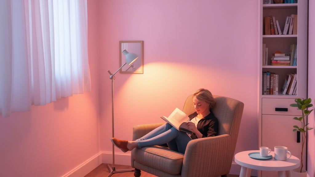 finish reading a book: 7 Expert Tips to Transform Your Reading Habits 4 finish reading a book