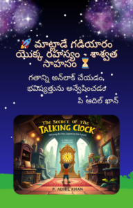 ఈ టైమ్ ట్రావెల్ కథ