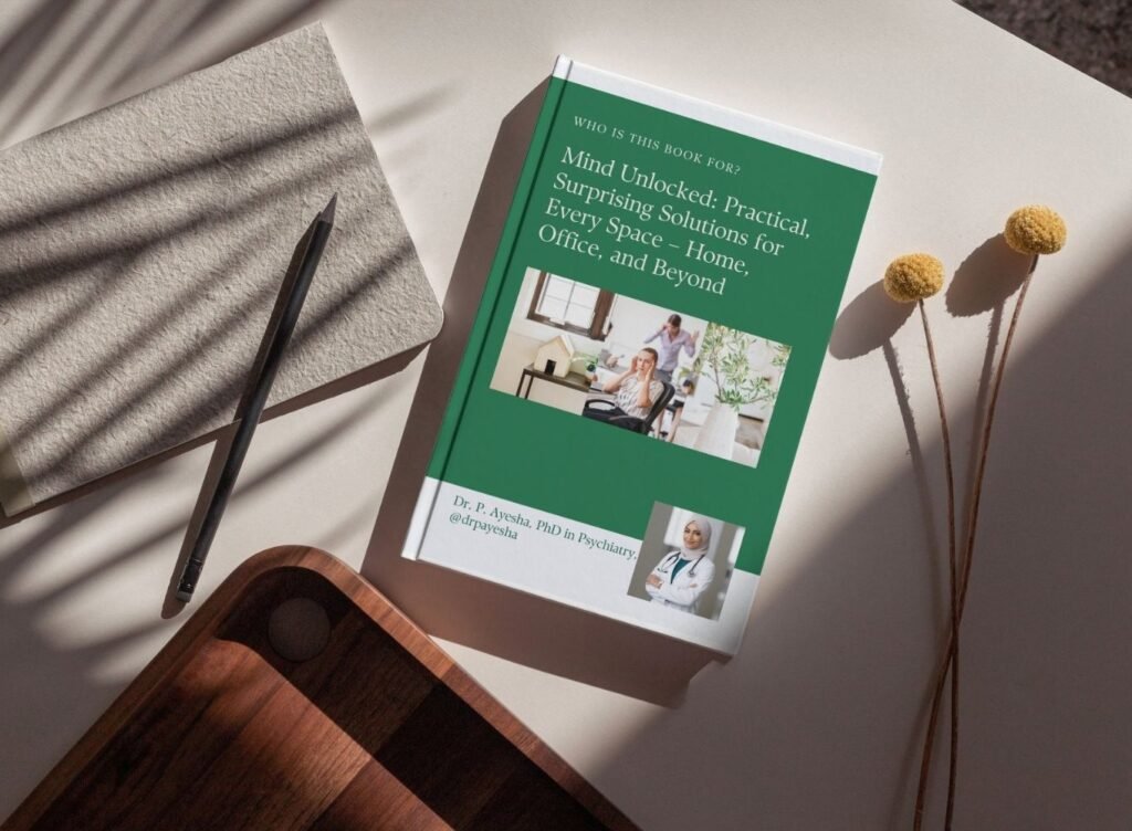 Mental Health Solutions: 7 Secrets to Revitalize Your Life 3 Mental Health Solutions