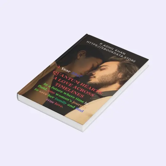 Quantum Love: A Cosmic Embrace Unraveling the Magic1 3 Quantum Love