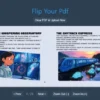 Flip Your Pdf