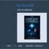 Flip Your Pdf