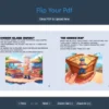 Flip Your Pdf