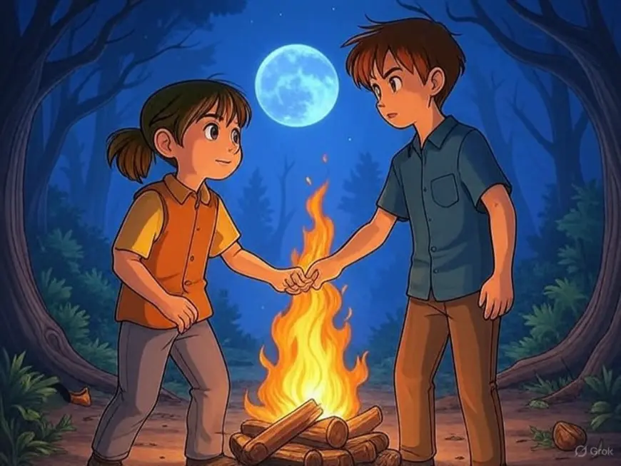 Top 5 Kindness Adventure Book Picks for Summer Joy 6 Kindness Adventure Book