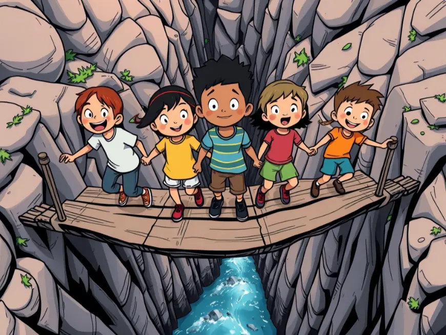 Top 5 Kindness Adventure Book Picks for Summer Joy 5 Kindness Adventure Book