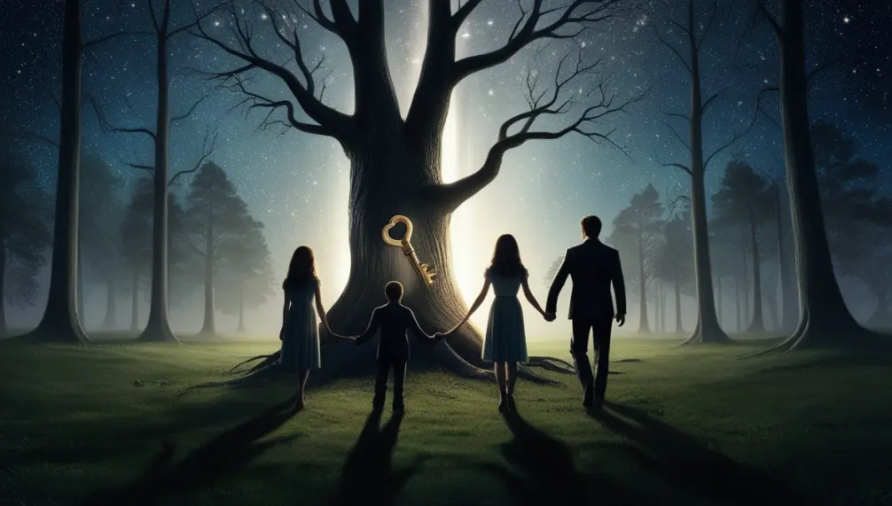 emotional thriller
