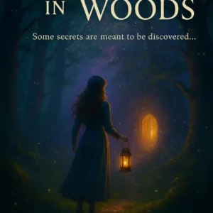 family supernatural thriller