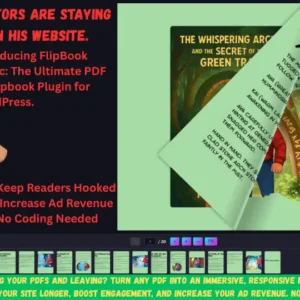 FlipBook Magic